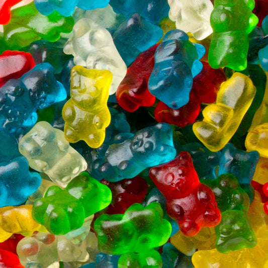 Haven's Candy Gummy Bears
